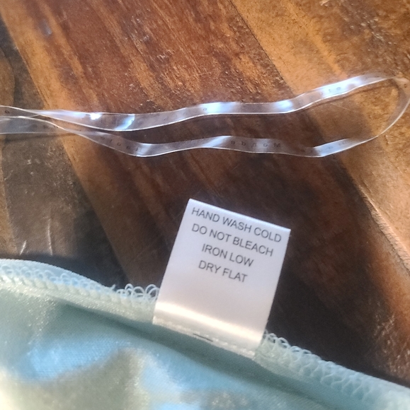 Haute Monde Lace Corset Cropped Top Size Medium - Picture 7 of 16